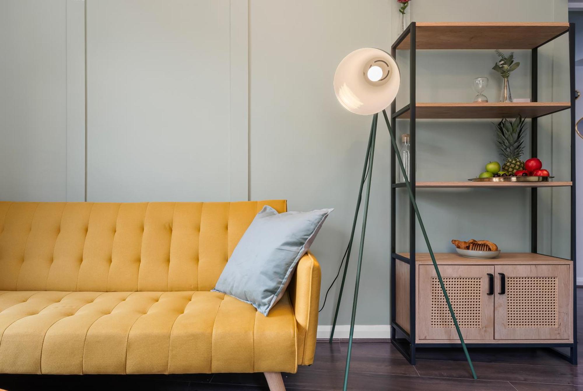 Chic 2 Bedroom Apartment Near Liverpool Street By Gold Stays London Luaran gambar