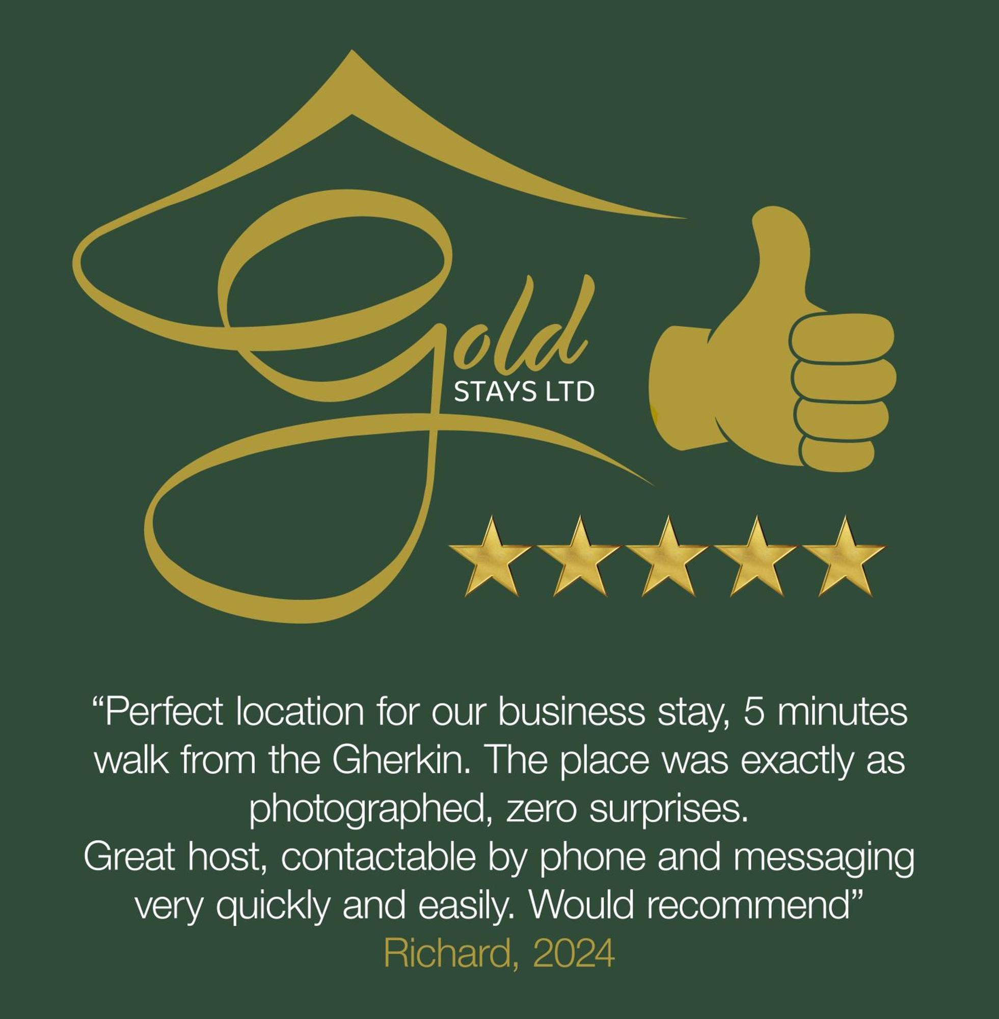 Chic 2 Bedroom Apartment Near Liverpool Street By Gold Stays London Luaran gambar